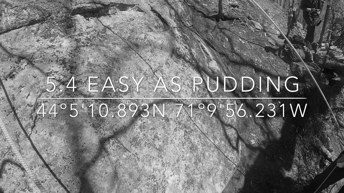 5.4 | Easy as Pudding episode artwork